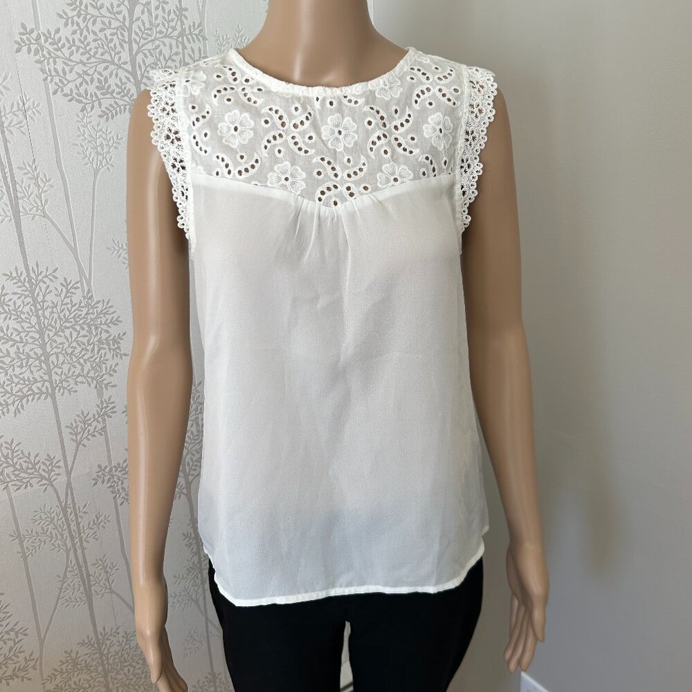 Monteau Size M